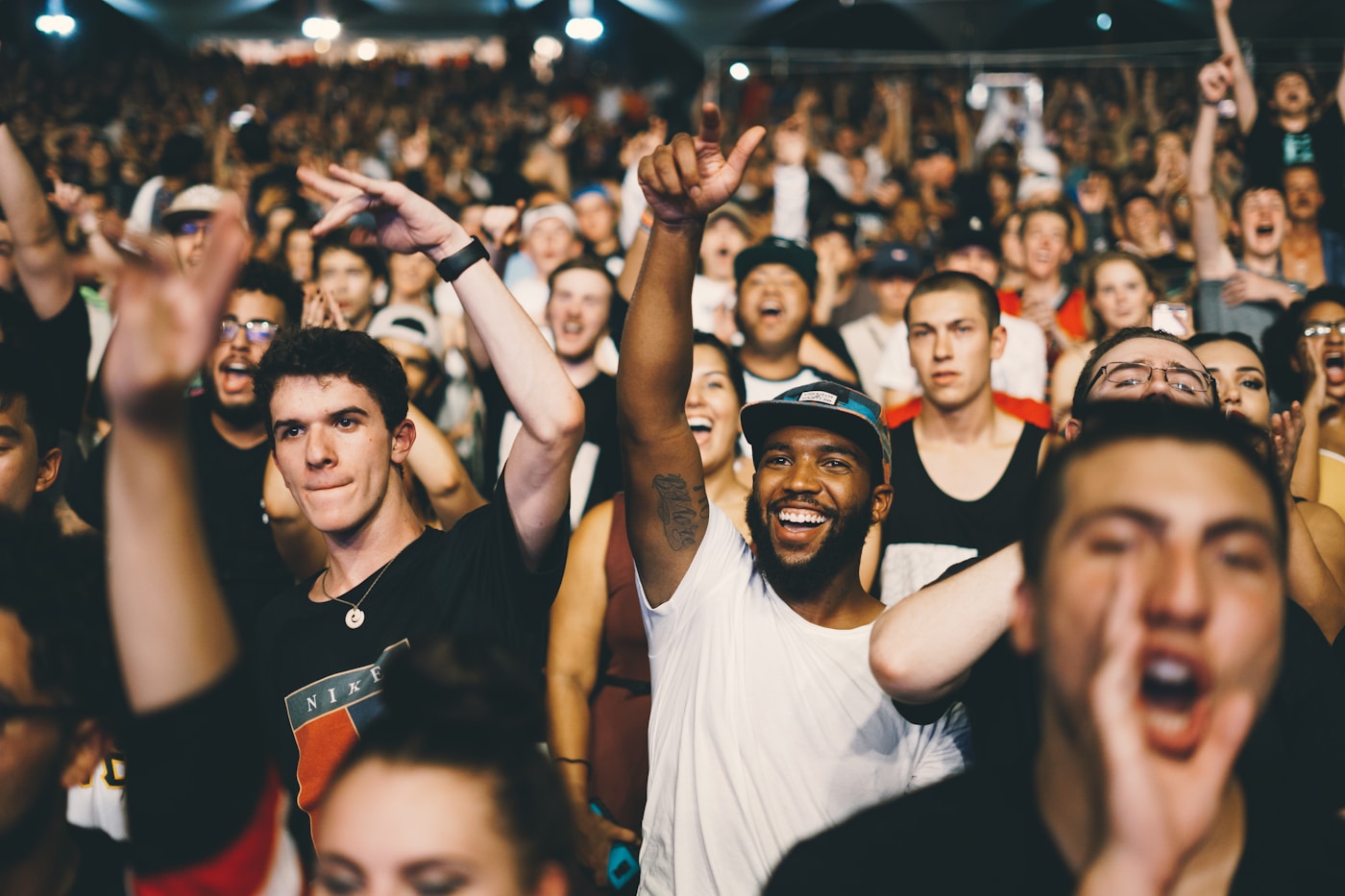 What Makes a Comeback Performance Feel Truly Earned