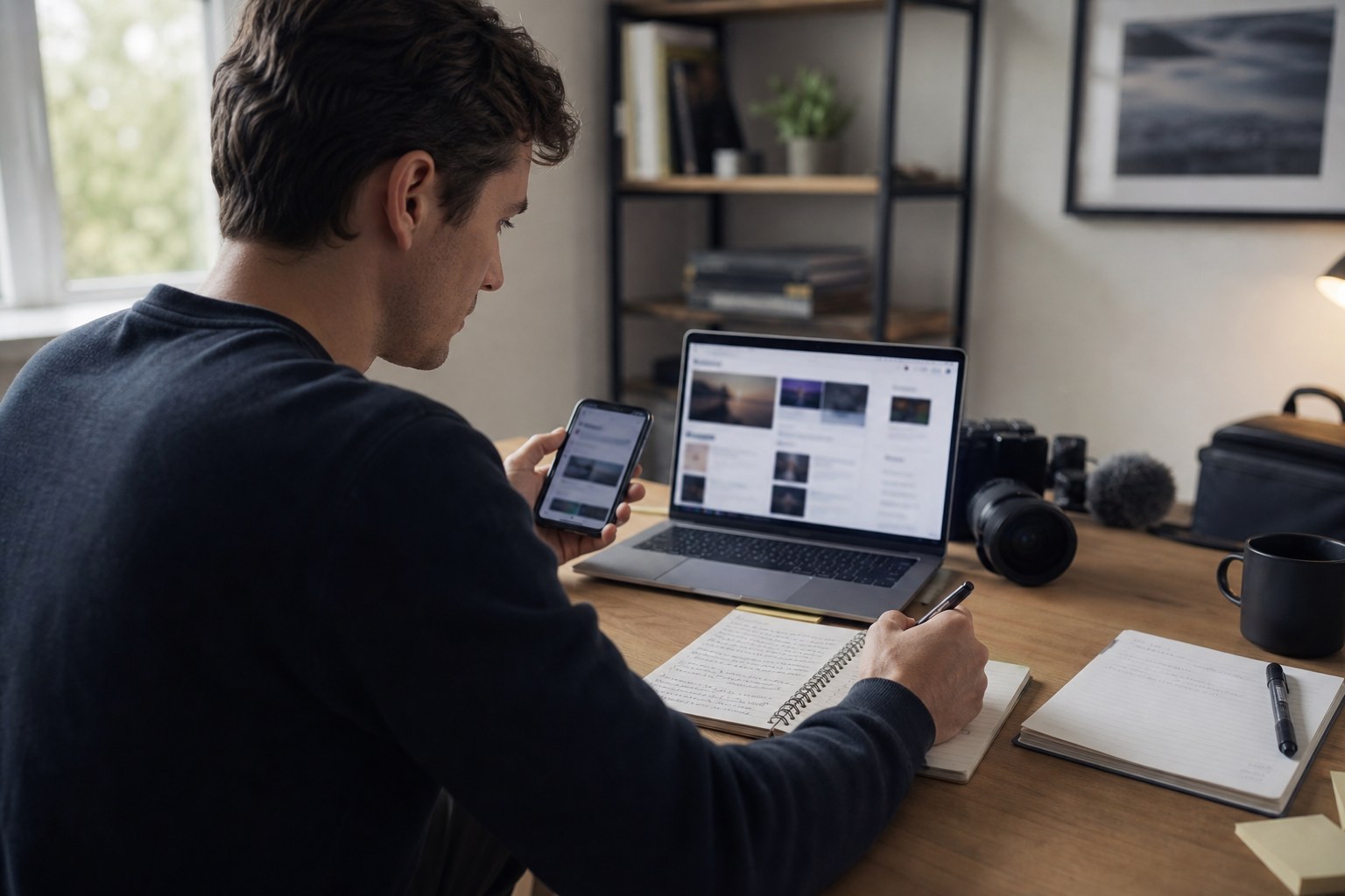Is That Social Media Giveaway Real? 12 Signs It May Be a Scam