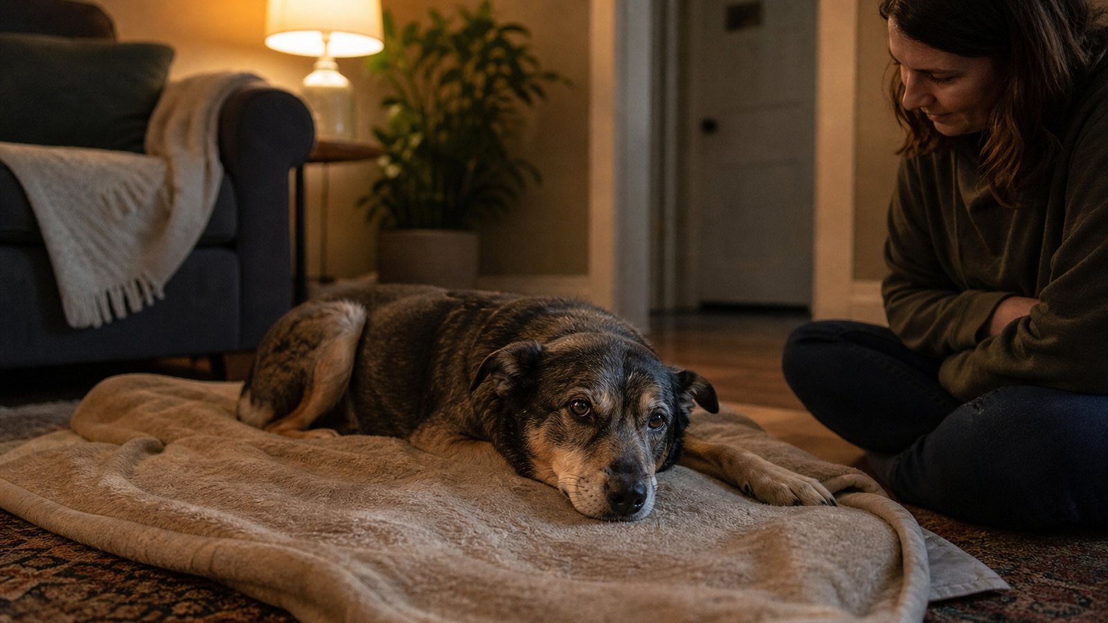How to Build a Better Bedtime Boundary With Screens