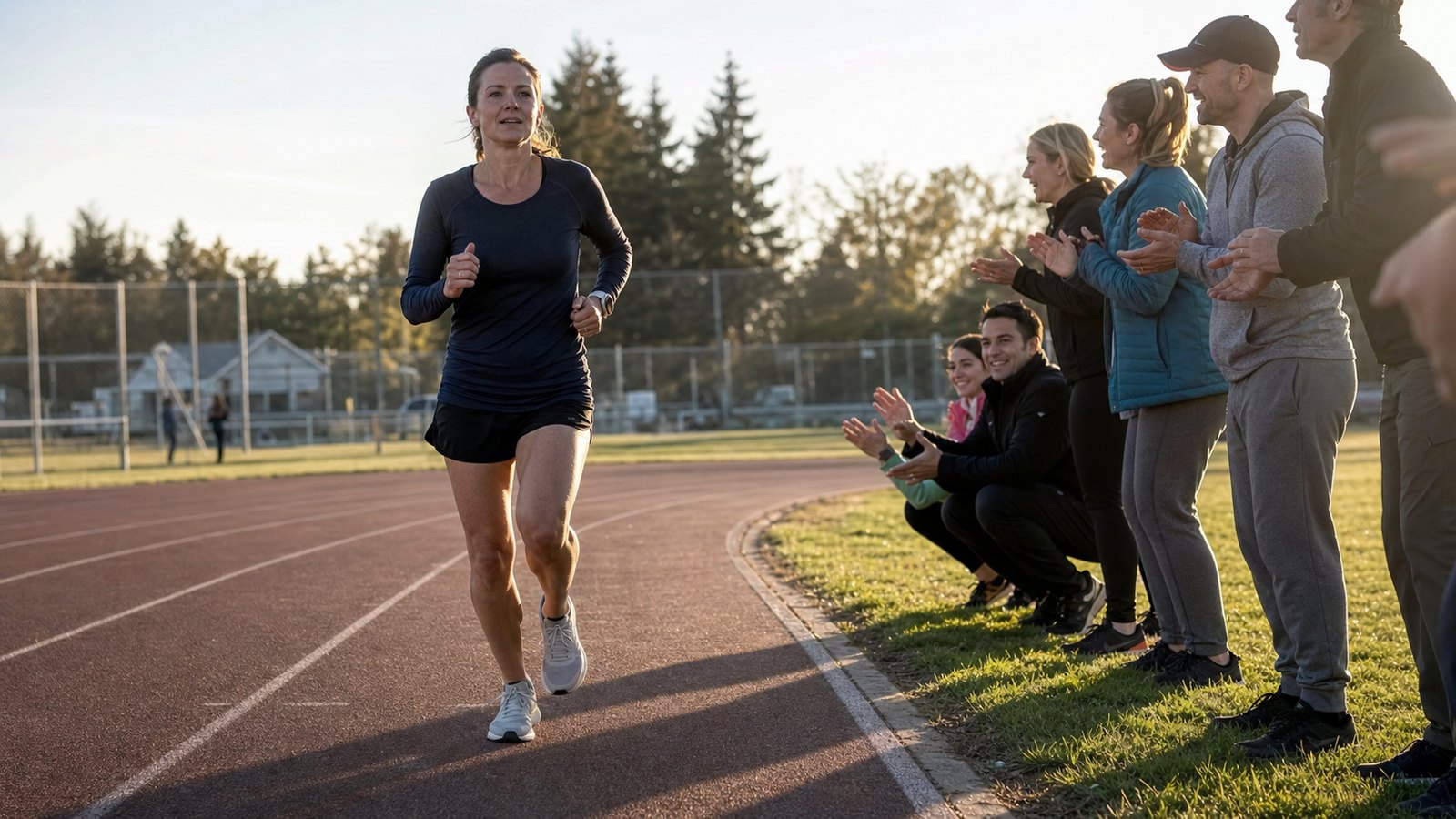 What Makes a Comeback Story Worth Sharing