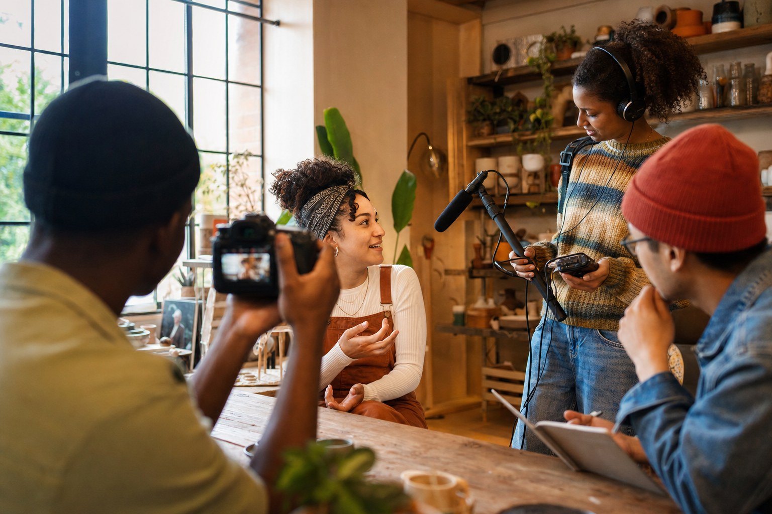 Why Small Acts of Kindness Travel Further Than We See