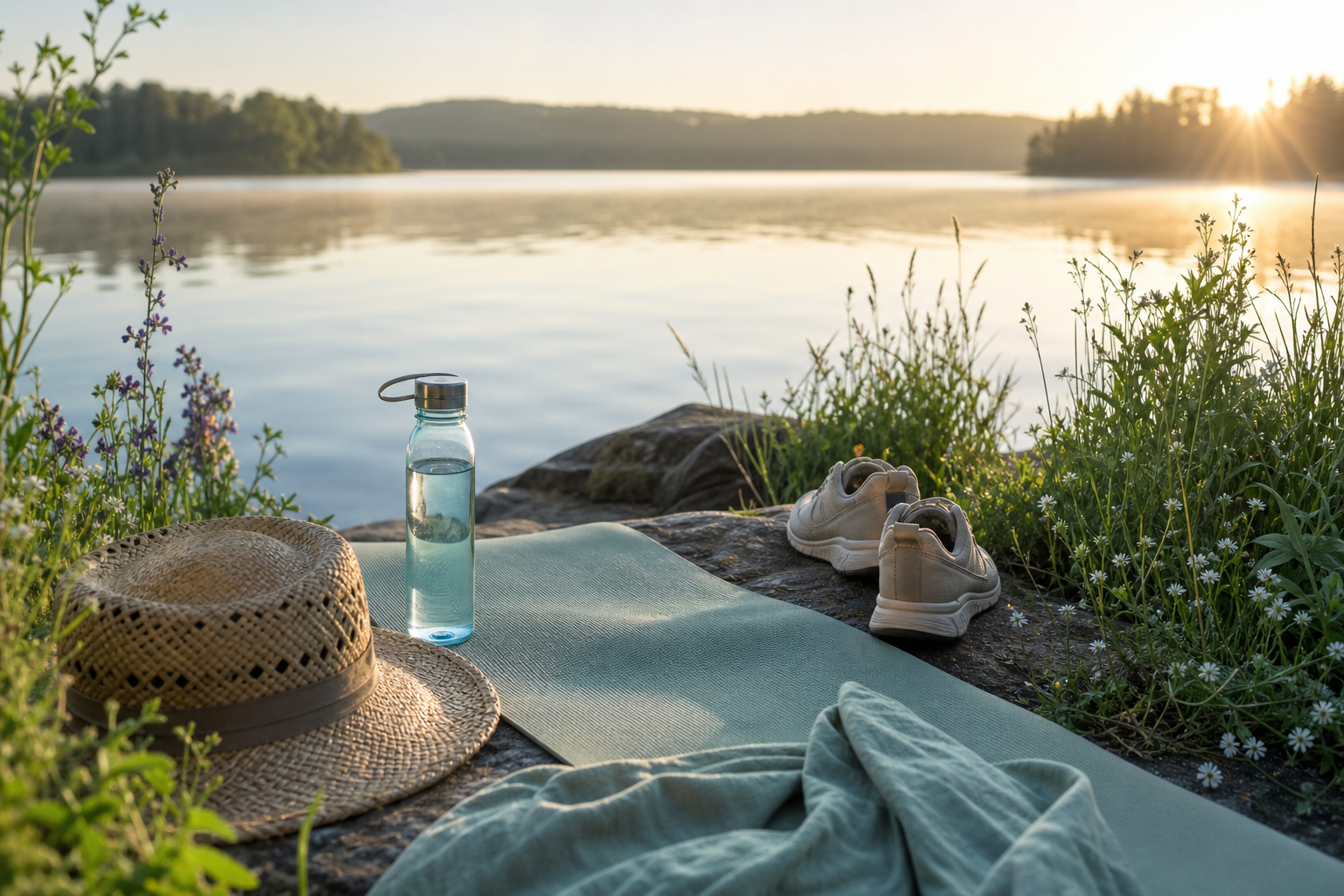 Sun Protection Habits That Are Easier to Keep