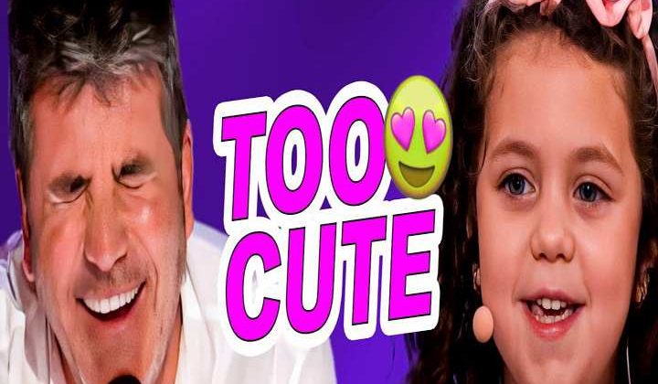 A 5-Year-Old Sang Sinatra on AGT and Left Simon Cowell Speechless