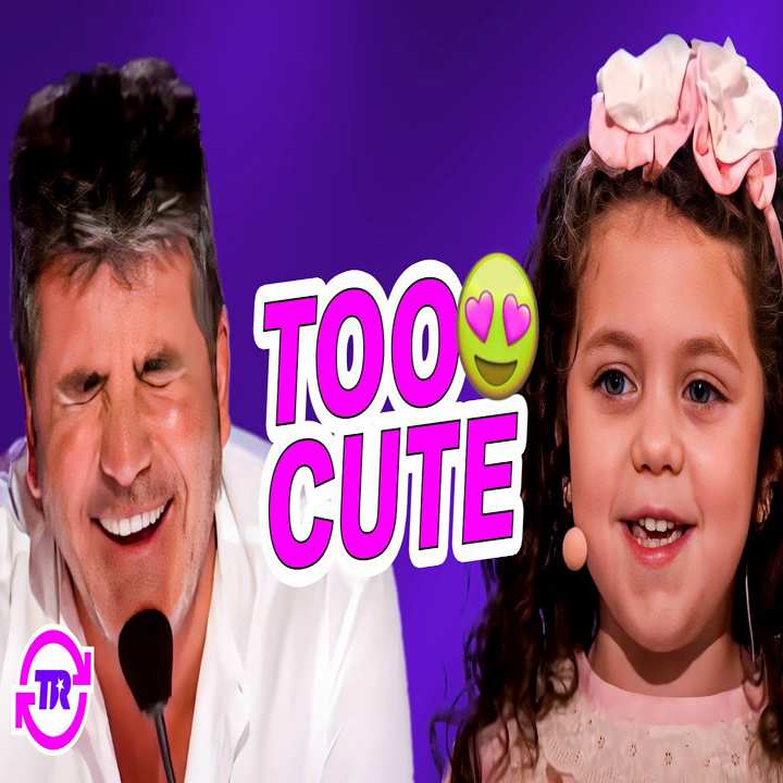 A 5-Year-Old Sang Sinatra on AGT and Left Simon Cowell Speechless