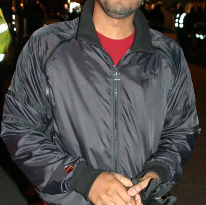 Actor Noel Clarke Charged With Serious Sexual Offences