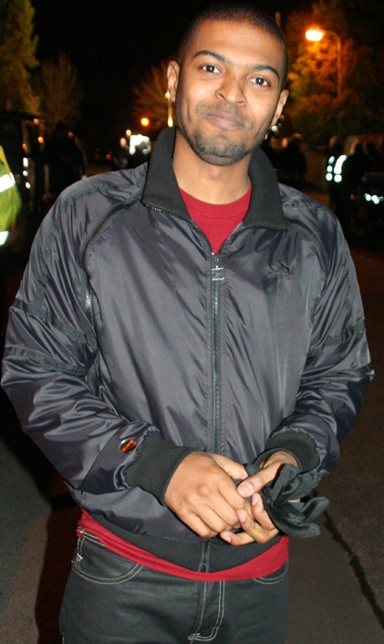 Actor Noel Clarke Charged With Serious Sexual Offences