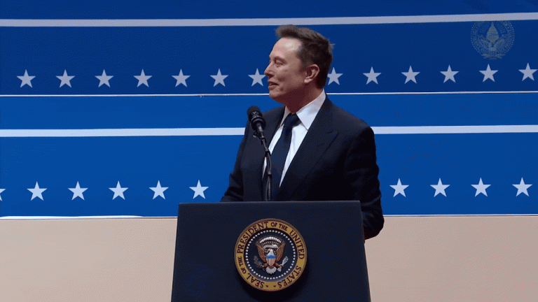 Elon Musk Attacks Filmmaker Behind Critical New Documentary