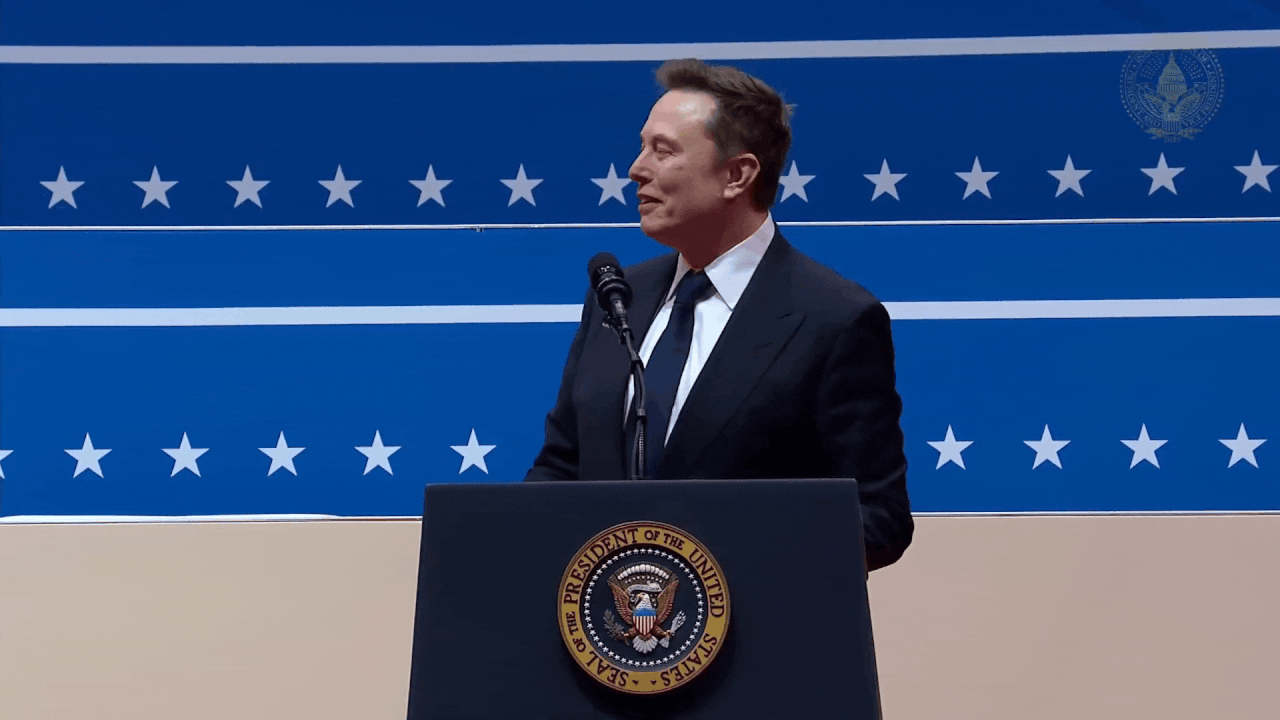 Elon Musk Attacks Filmmaker Behind Critical New Documentary