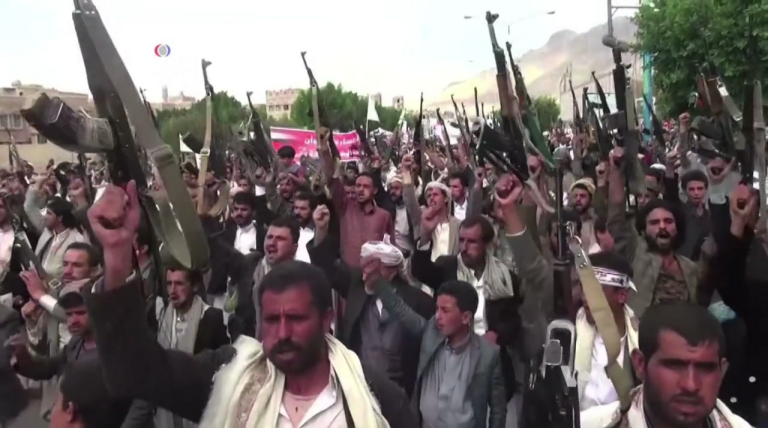 Houthis Seize Strategic Red Sea Port in Major Regional Shift