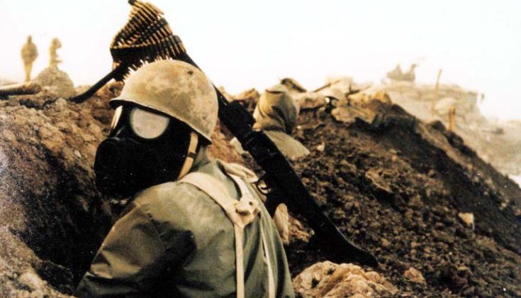 Iran War Updates: Oil Crosses $100 as U.S. Jets Struck in Jordan