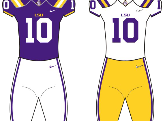 LSU Football Ends Quest to Add Ex-NFL Players This Season
