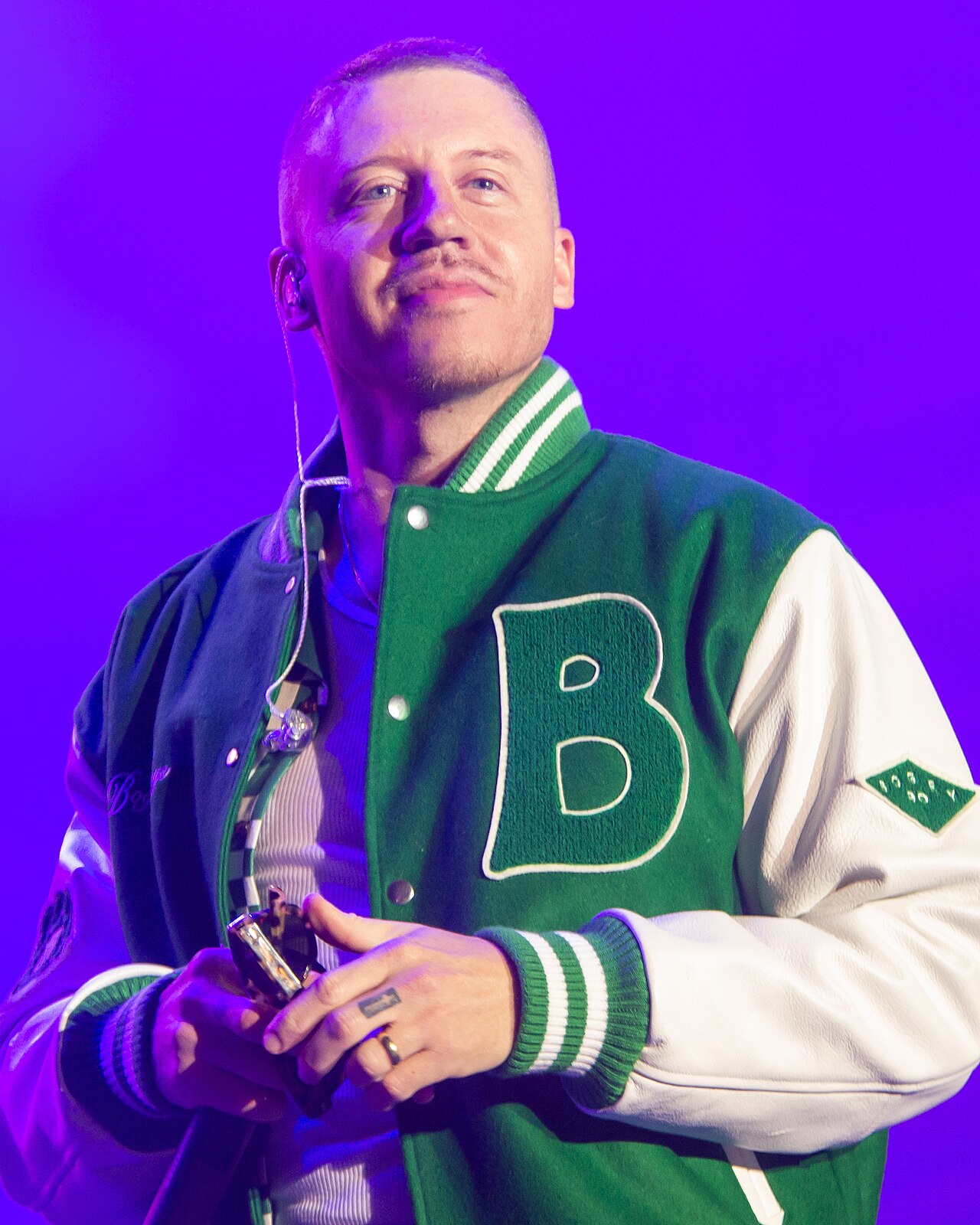Macklemore Announces Free Palestine Tour: What Is Currently Verified