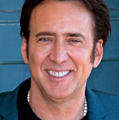 Nicolas Cage’s Malibu Home Evacuated Amid Massive Sinkhole Crisis