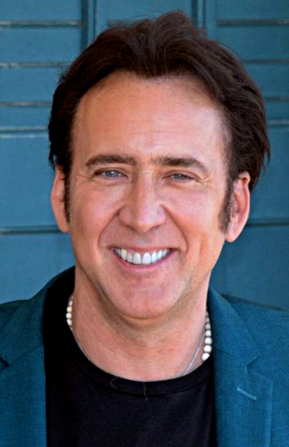 Nicolas Cage’s Malibu Home Evacuated Amid Massive Sinkhole Crisis