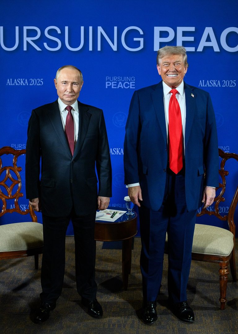 Putin Warns Europe: Troops in Ukraine Means Direct War
