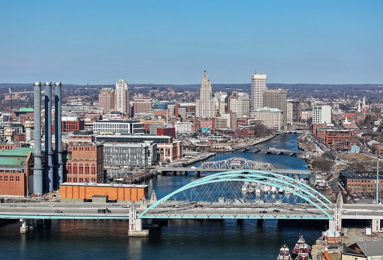 Rhode Island Governor Primary 2026: McKee vs. Foulkes