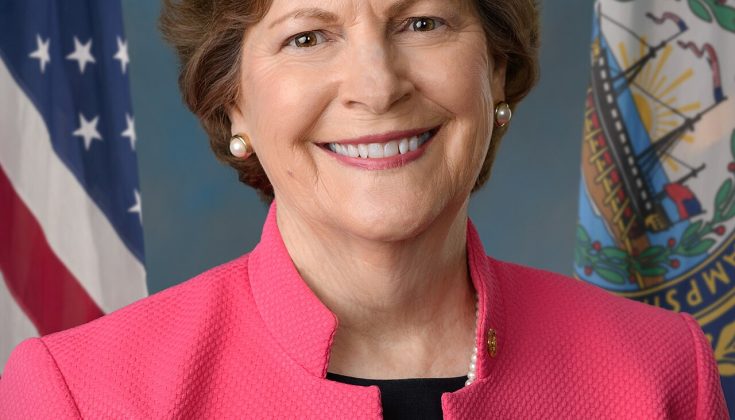 Shaheen Wins Democratic Primary for NH House Seat