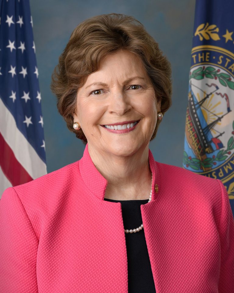 Shaheen Wins Democratic Primary for NH House Seat
