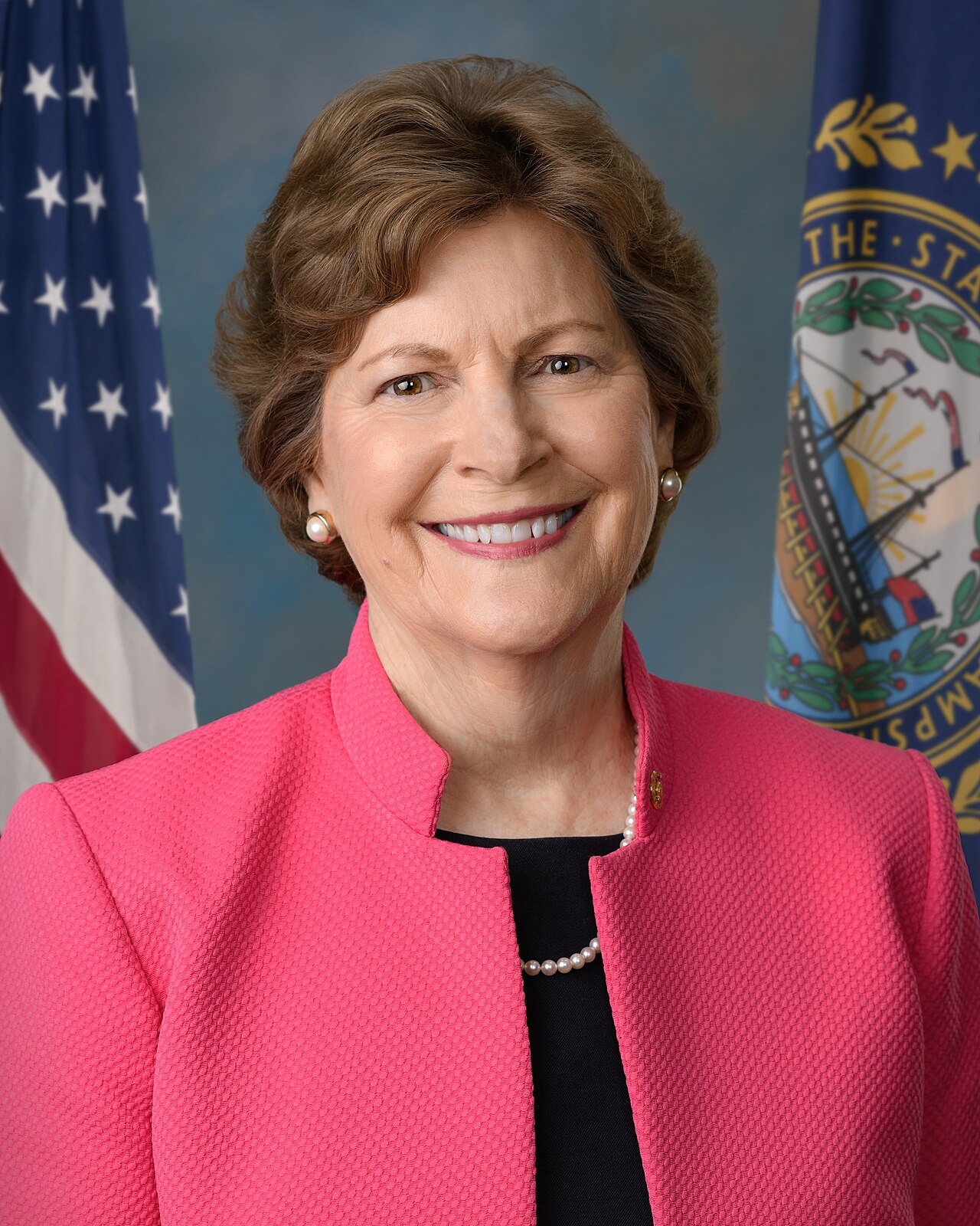 Shaheen Wins Democratic Primary for NH House Seat