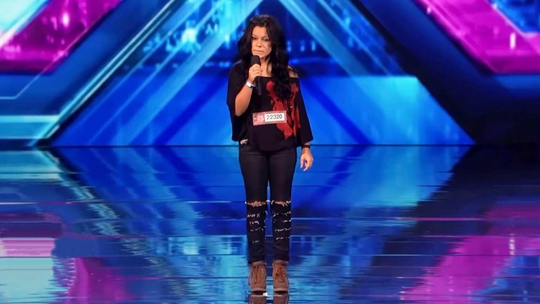 She Had Only 500 Views—Then She Opened Her Mouth And Shook The World
