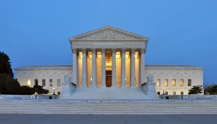 Supreme Court Again Blocks Missouri GOP Congressional Map