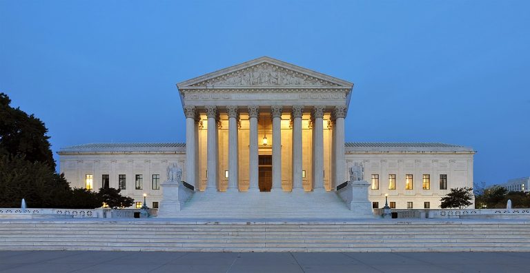 Supreme Court Again Blocks Missouri GOP Congressional Map