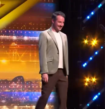 The Audition That Left Millions Holding Their Breath