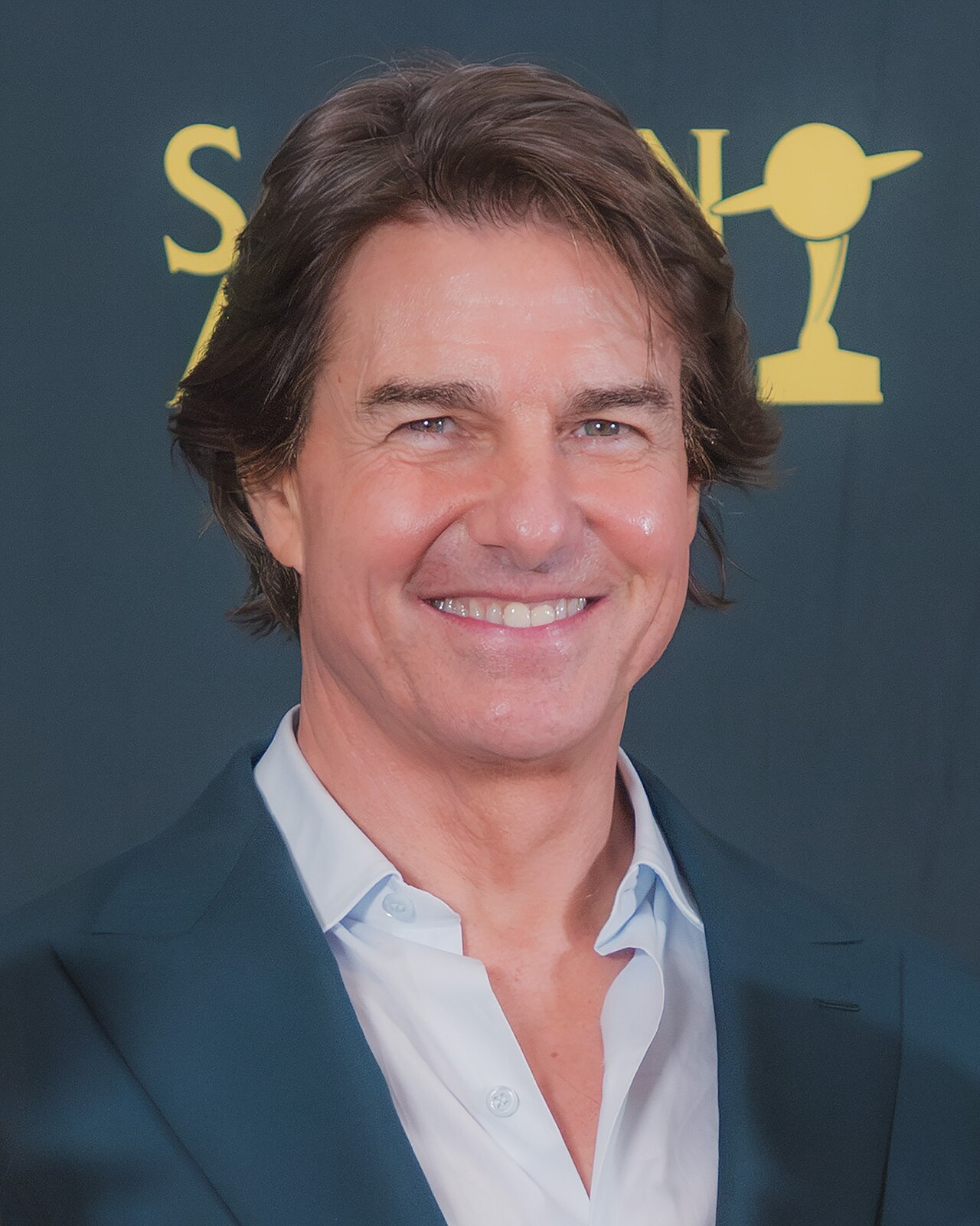 Tom Cruise Finally Addresses Taylor Swift Football Photos
