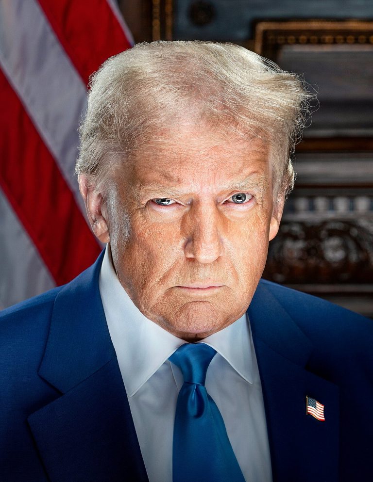 Trump Bans Key Canadian Imports as Trade War Escalates
