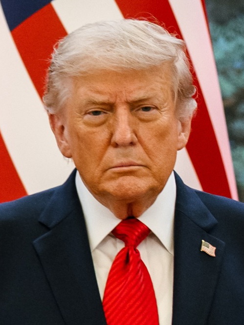 Trump Threatens White House Bans for CNN, MSNBC, and Politico