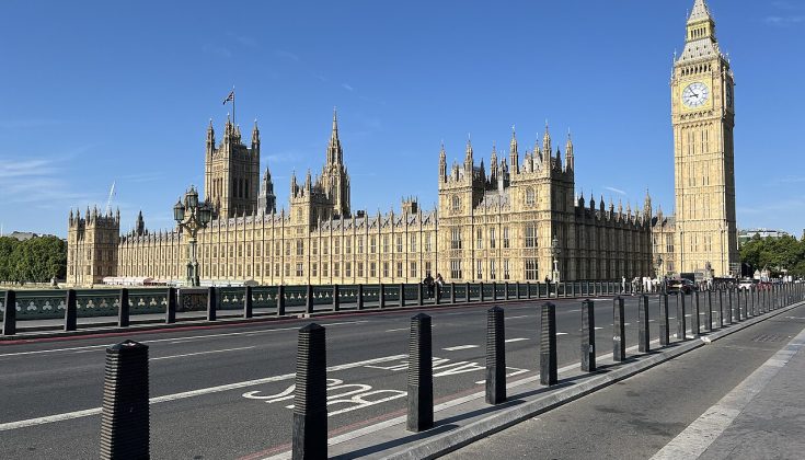U.K. Parliament Rejects Landmark Assisted Dying Bill
