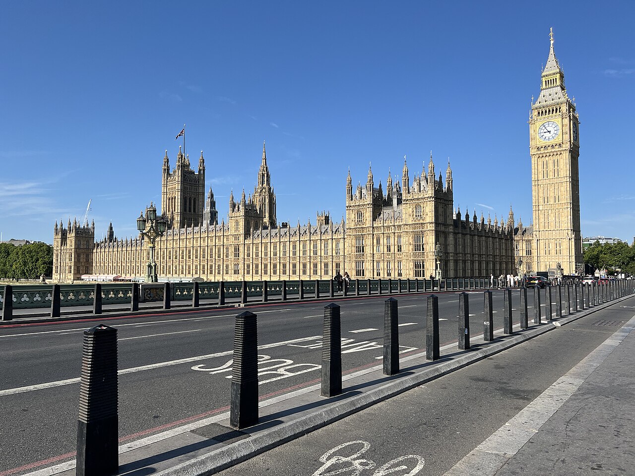 U.K. Parliament Rejects Landmark Assisted Dying Bill