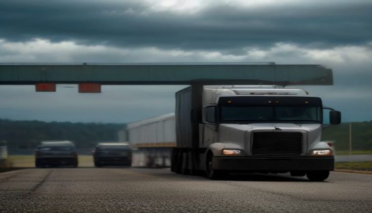 U.S. Bans Canadian Imports: Alcohol and Motorcycles Impacted