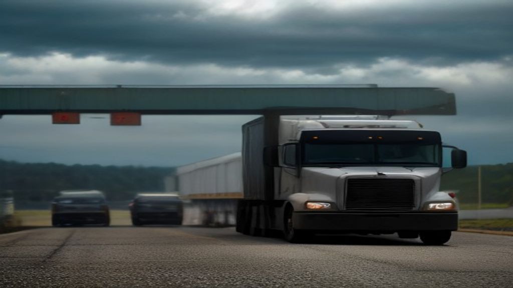 U.S. Bans Canadian Imports: Alcohol and Motorcycles Impacted