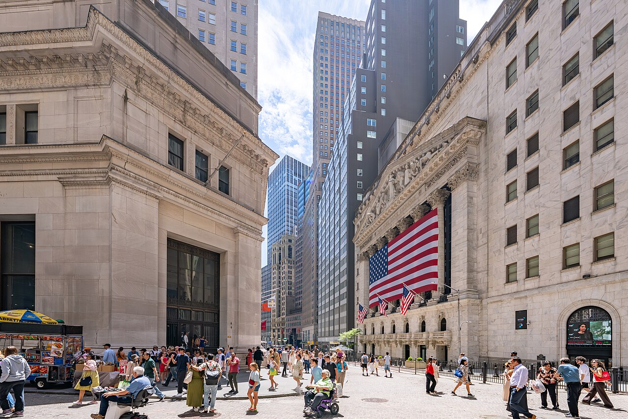 Wall Street Slips on Hotter-Than-Expected Producer Inflation Data
