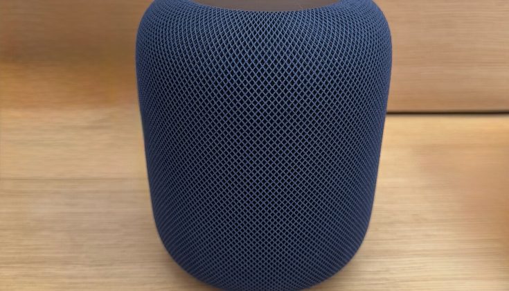 Apple TV 4K & HomePod mini 2: The Future of AI-Powered Smart Homes