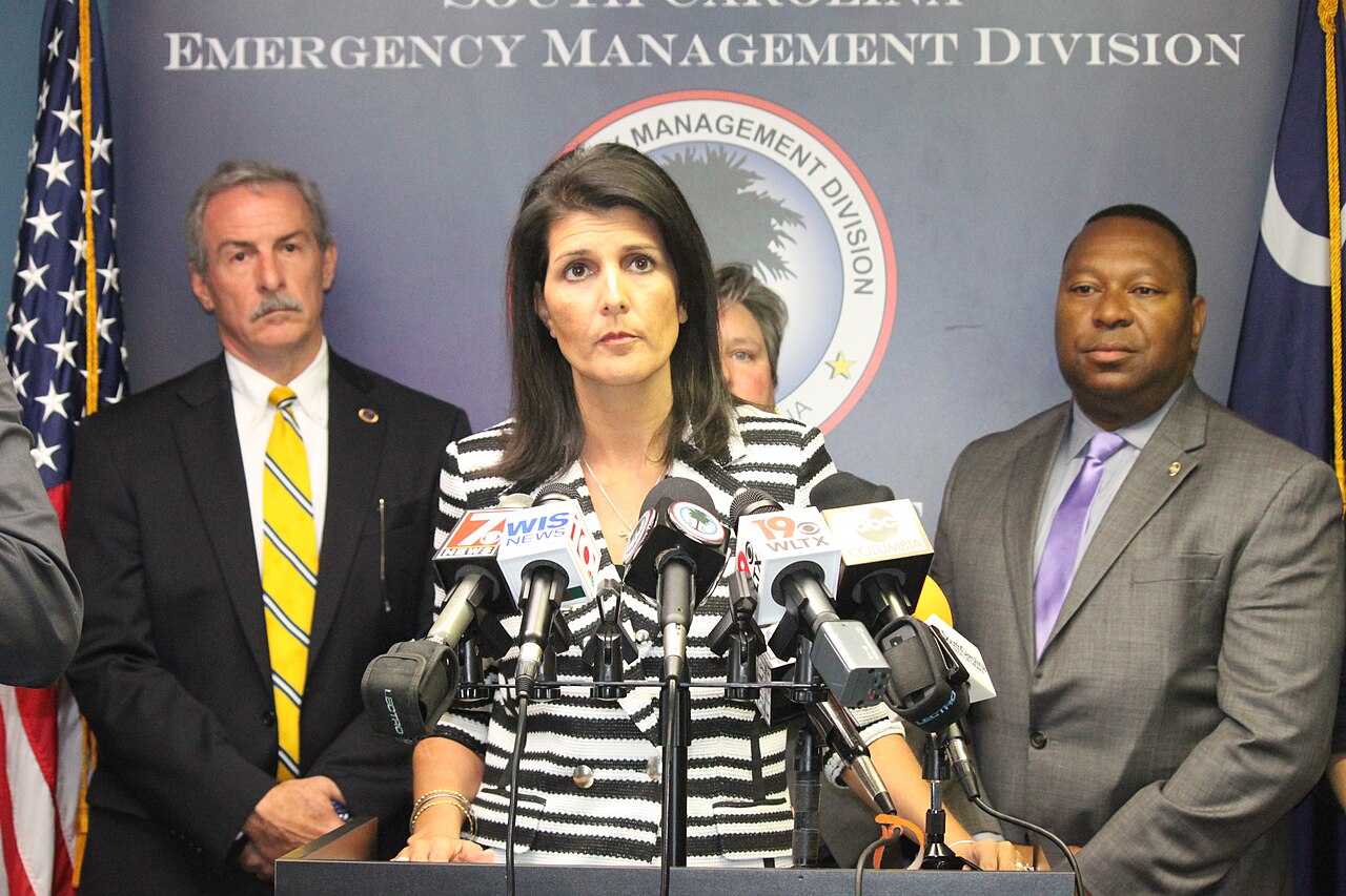 Florida Declares Emergency Over 'Wildly Unusual' Dengue Outbreak