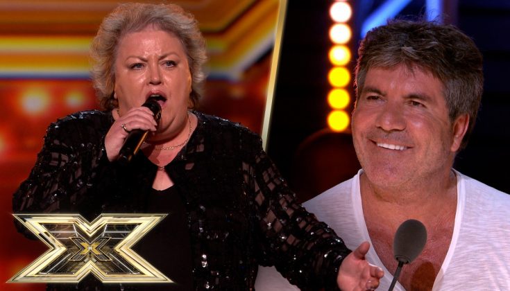 When the Farmer's Wife Stepped Up to Sing, The Judges Stopped Laughing